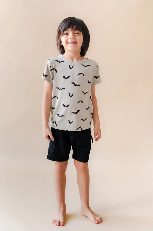 Toddler Basic Tee