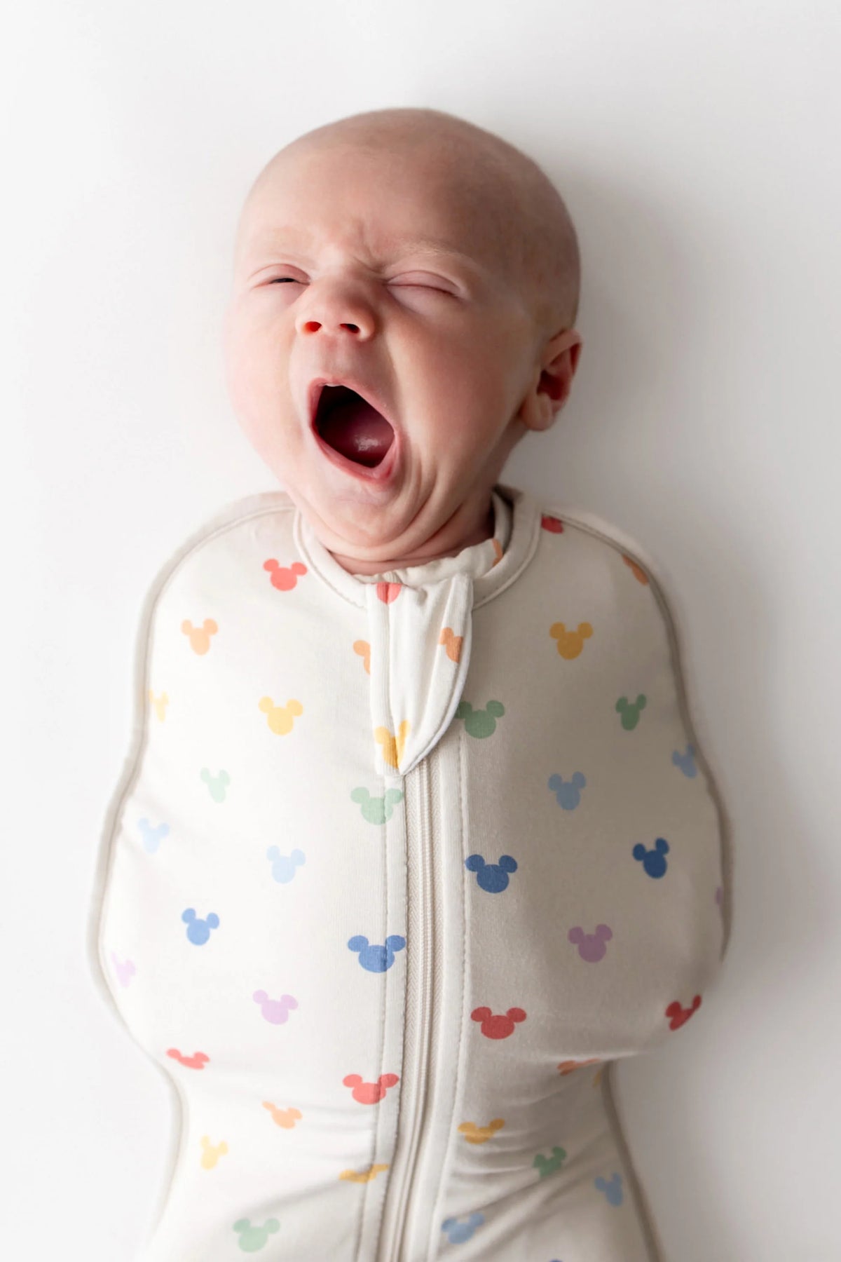 Swaddle Bag 0.5
