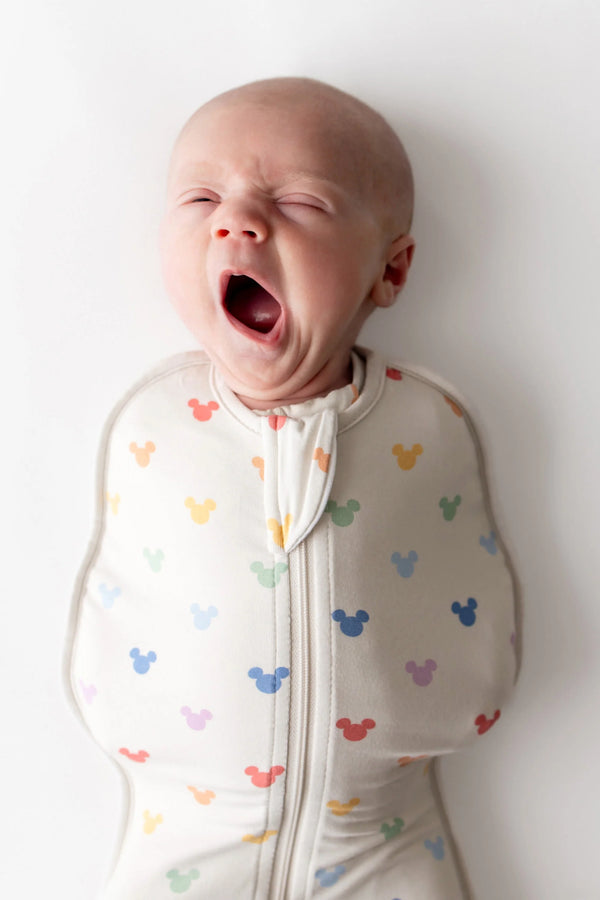 Swaddle Bag 0.5