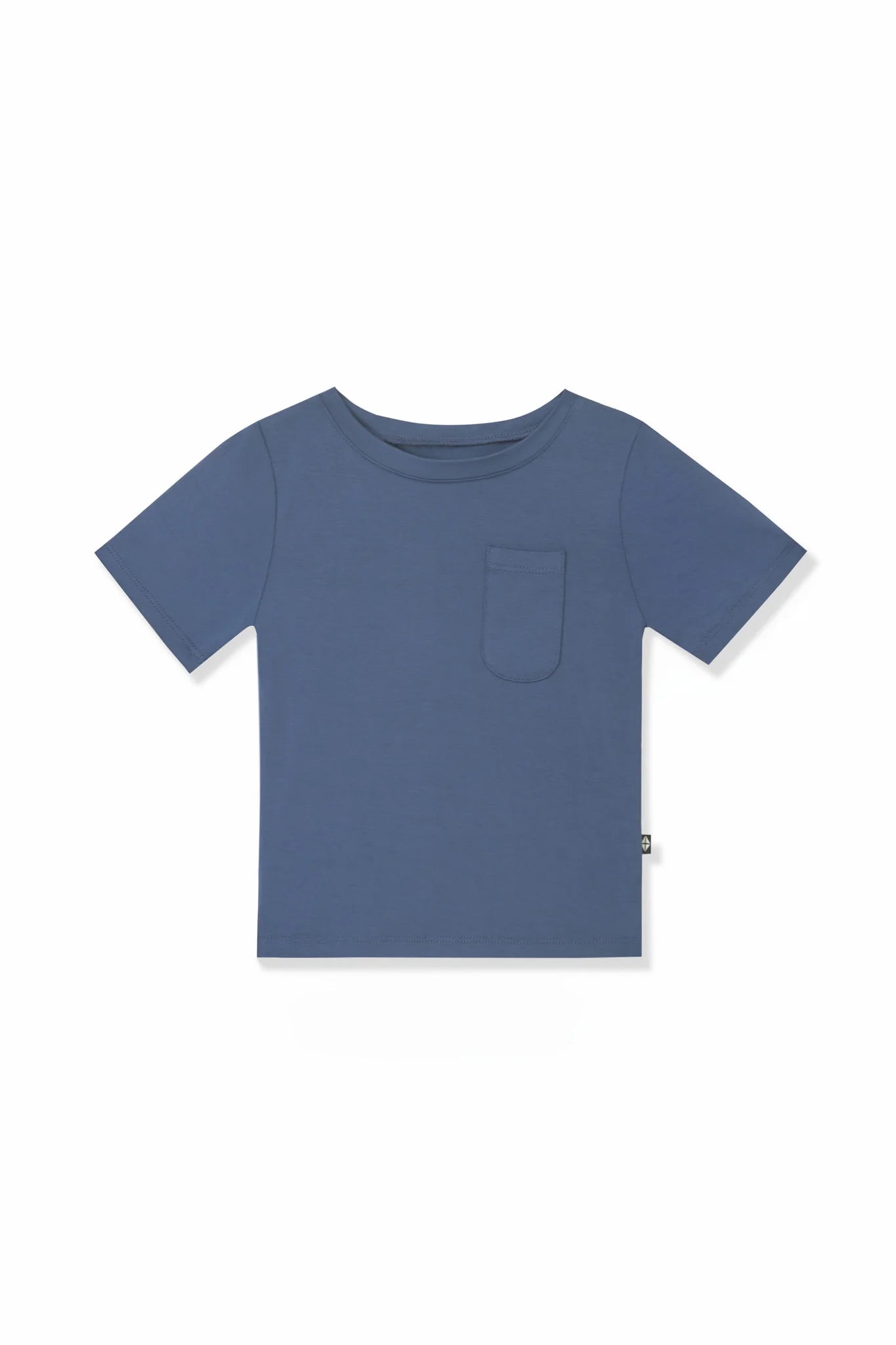 Toddler Crew Neck Tee Secondary image