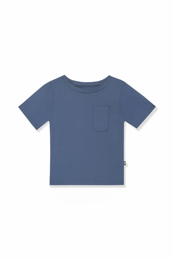 Toddler Crew Neck Tee