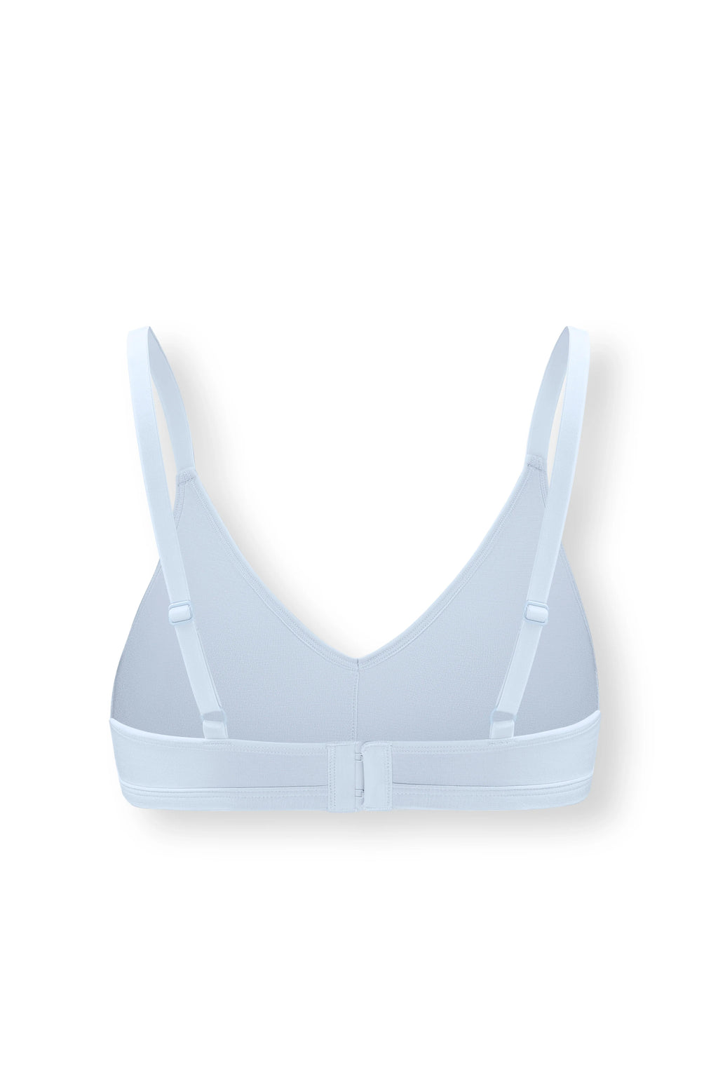 Women's V-Neck Bra