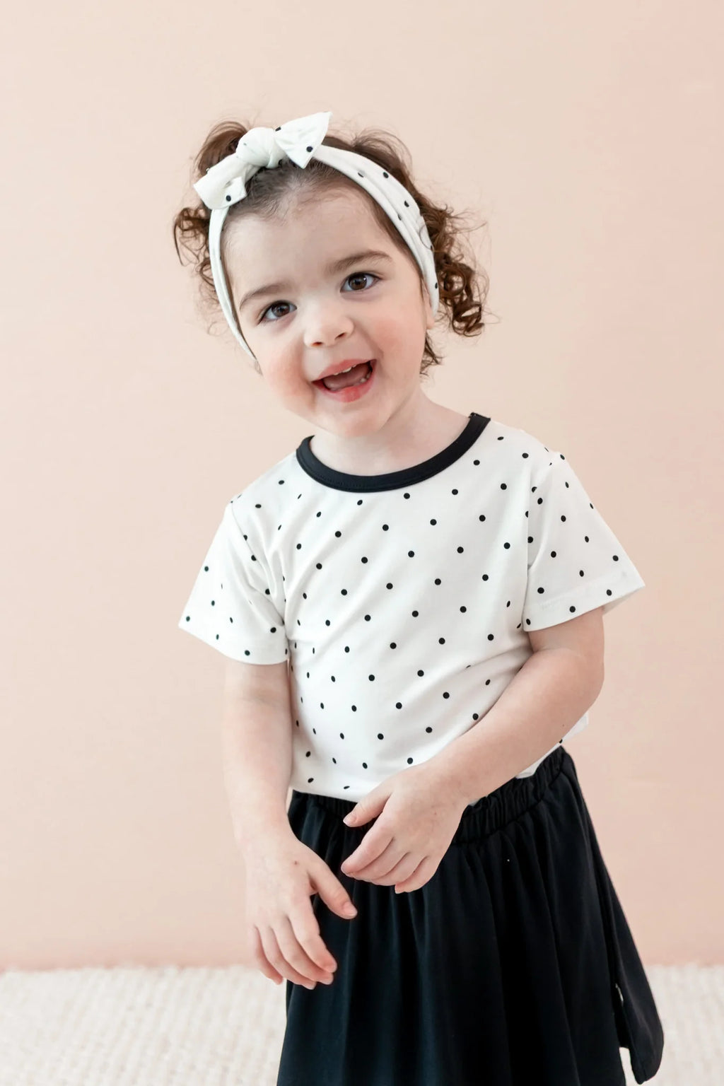 Toddler Basic Tee