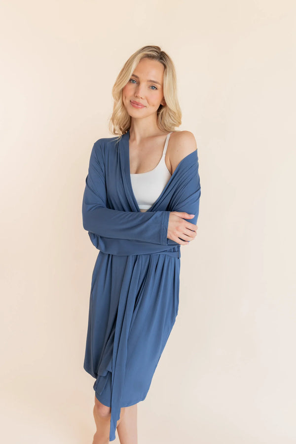 Women's Lounge Robe