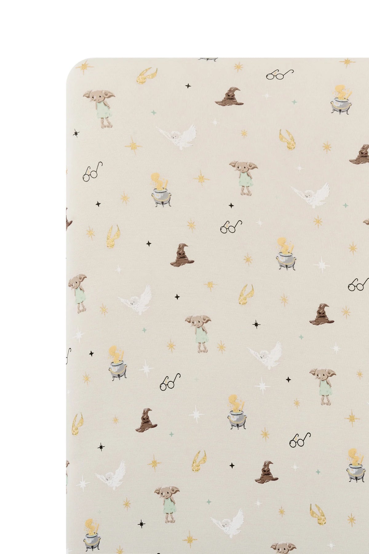Crib Sheet