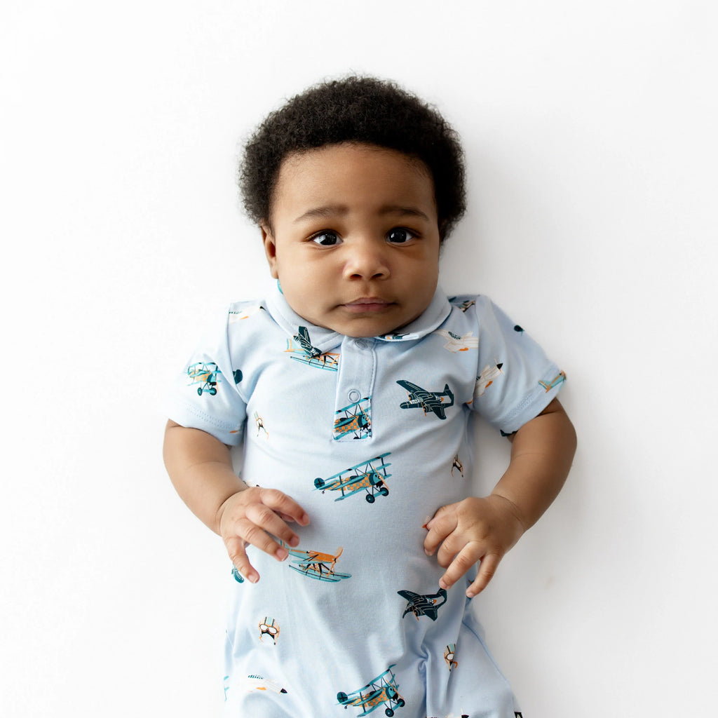 Polo Shortall