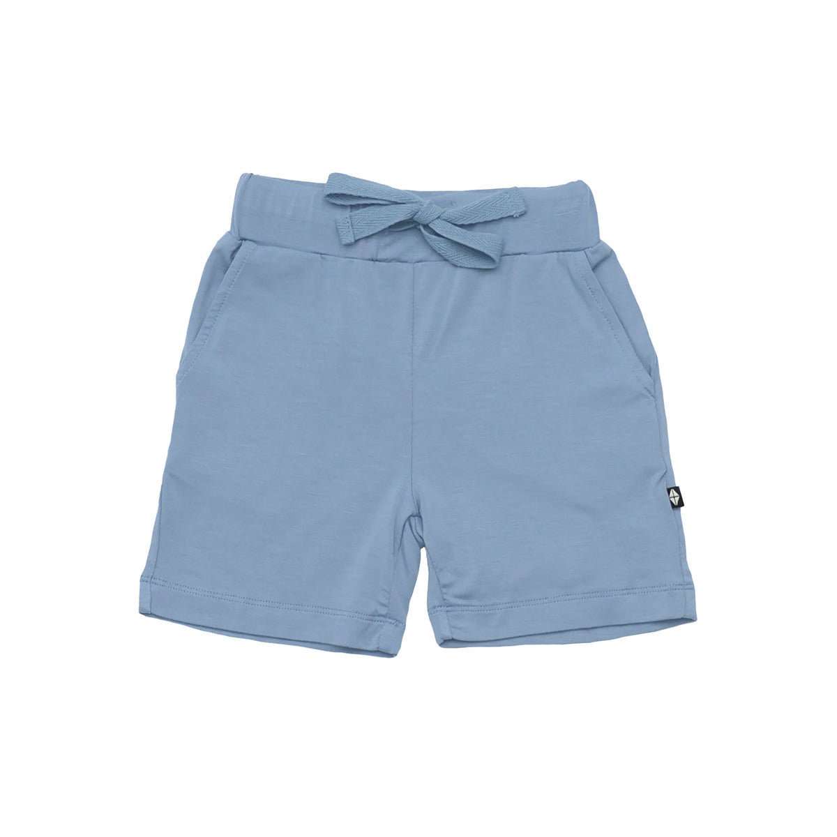 Drawstring Short