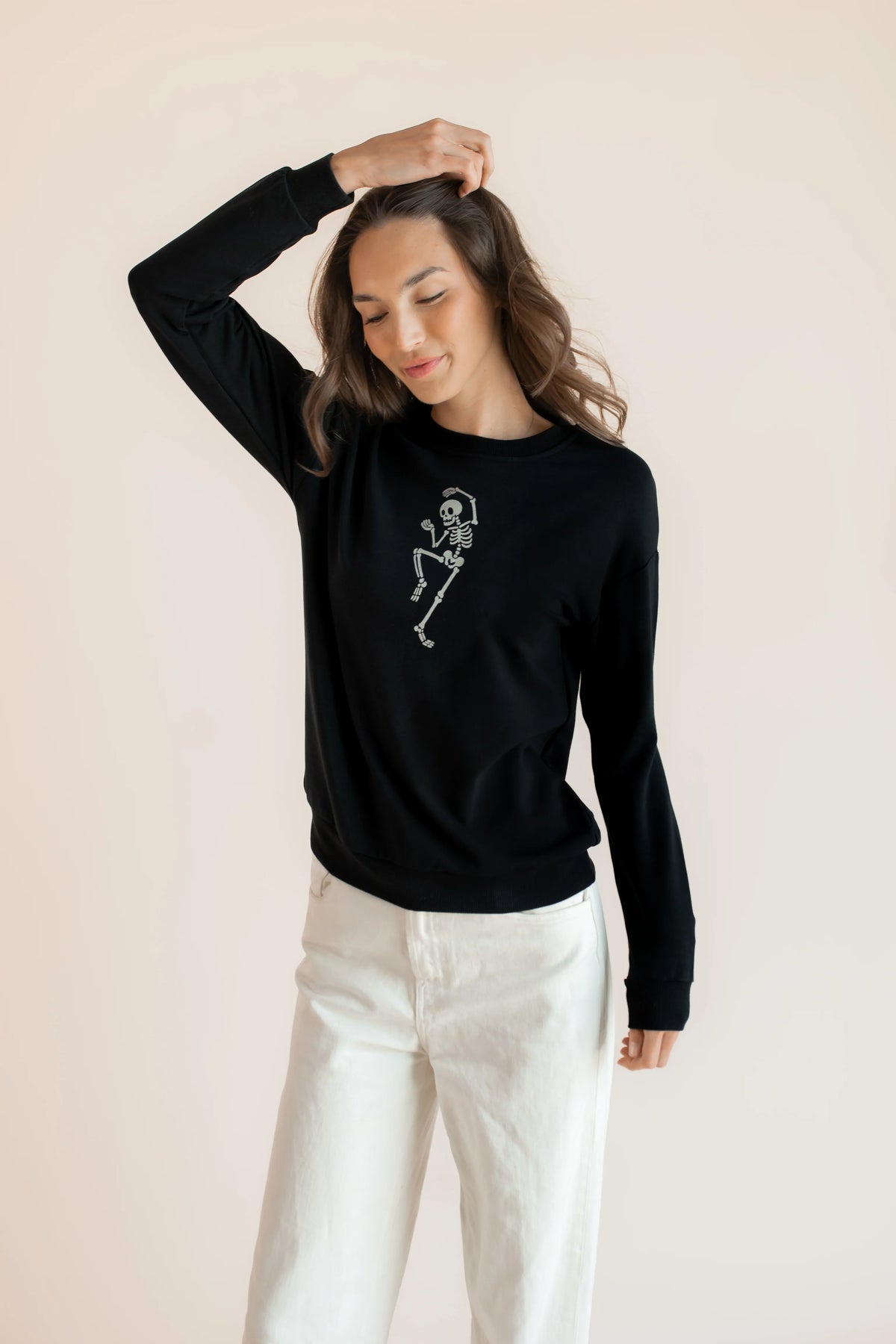 Women's Sweatshirt