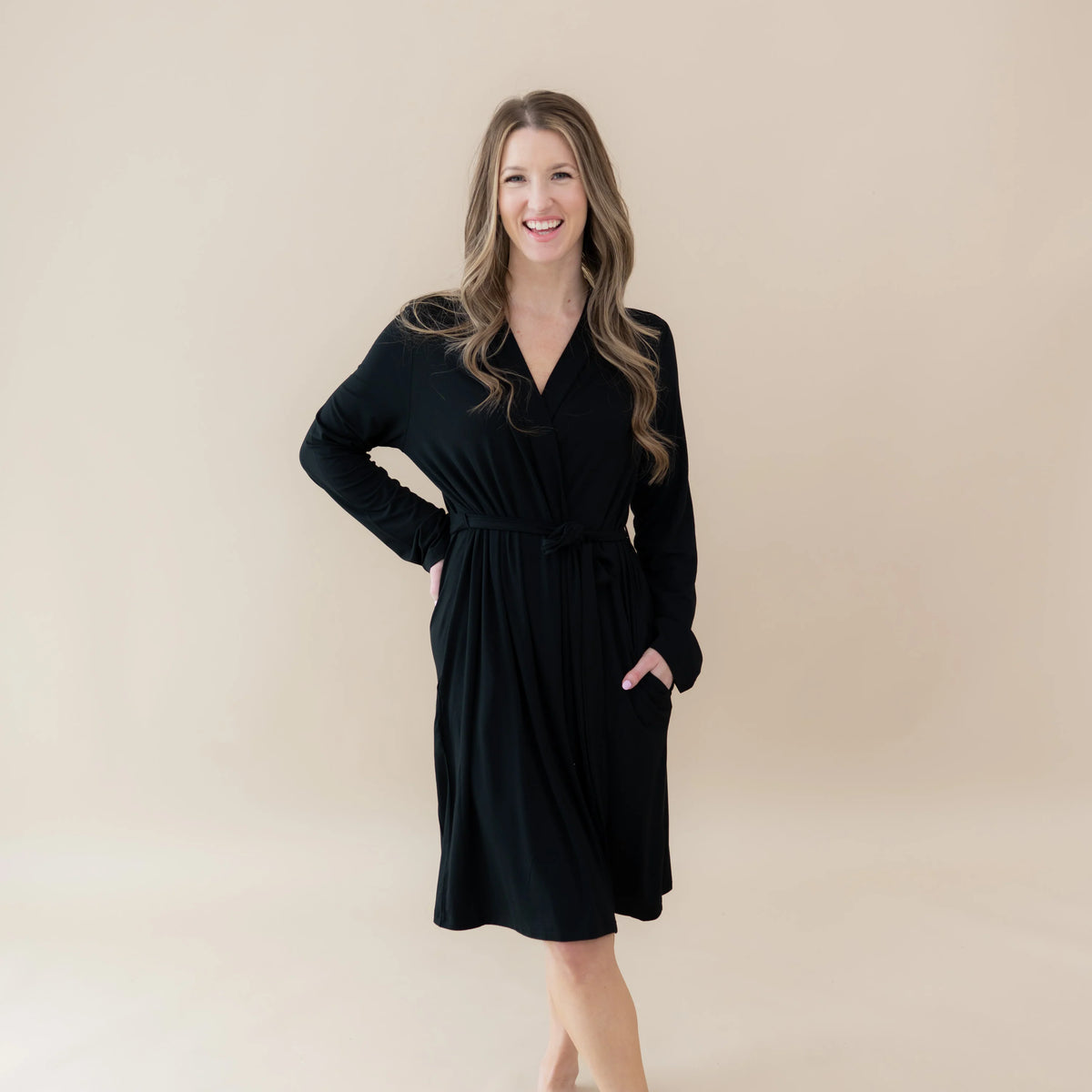 Women’s Lounge Robe