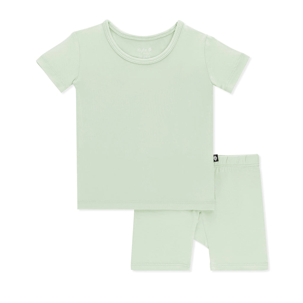 Short Sleeve Pajamas