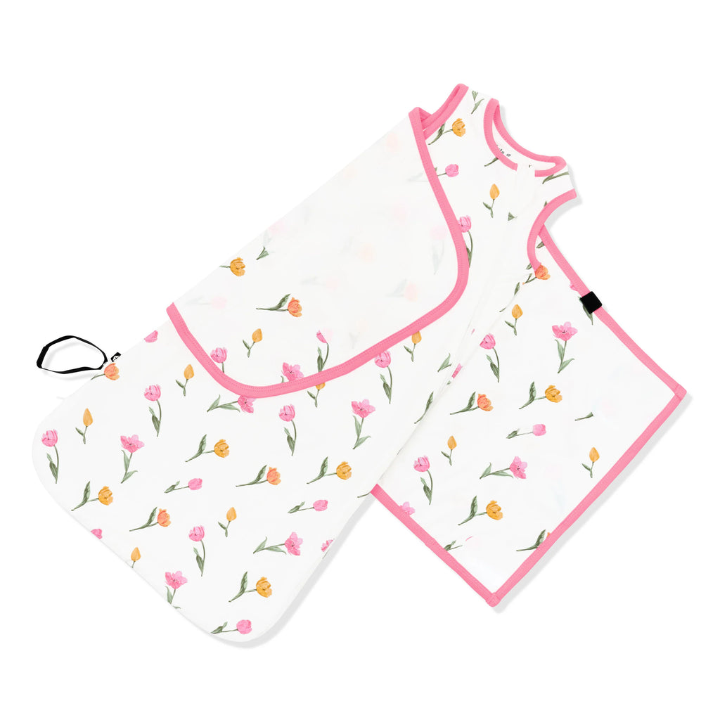 Sleep Bag Swaddler 0.5