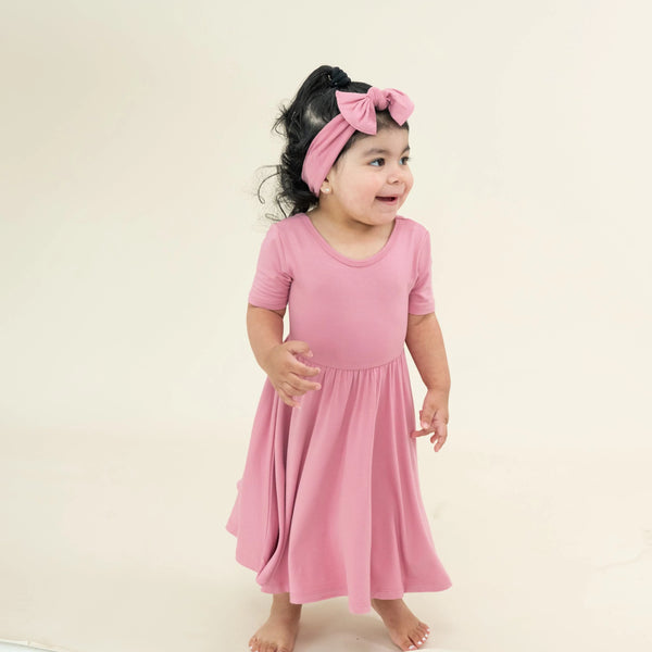 Twirl Dress