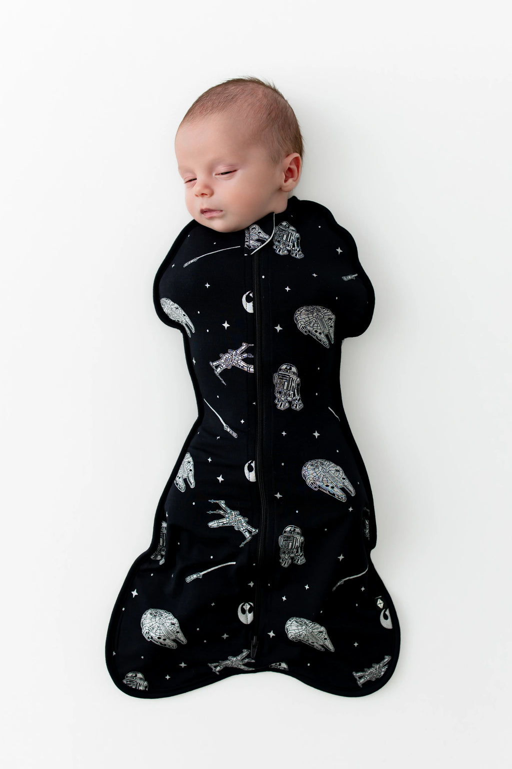 Swaddle Bag 0.5