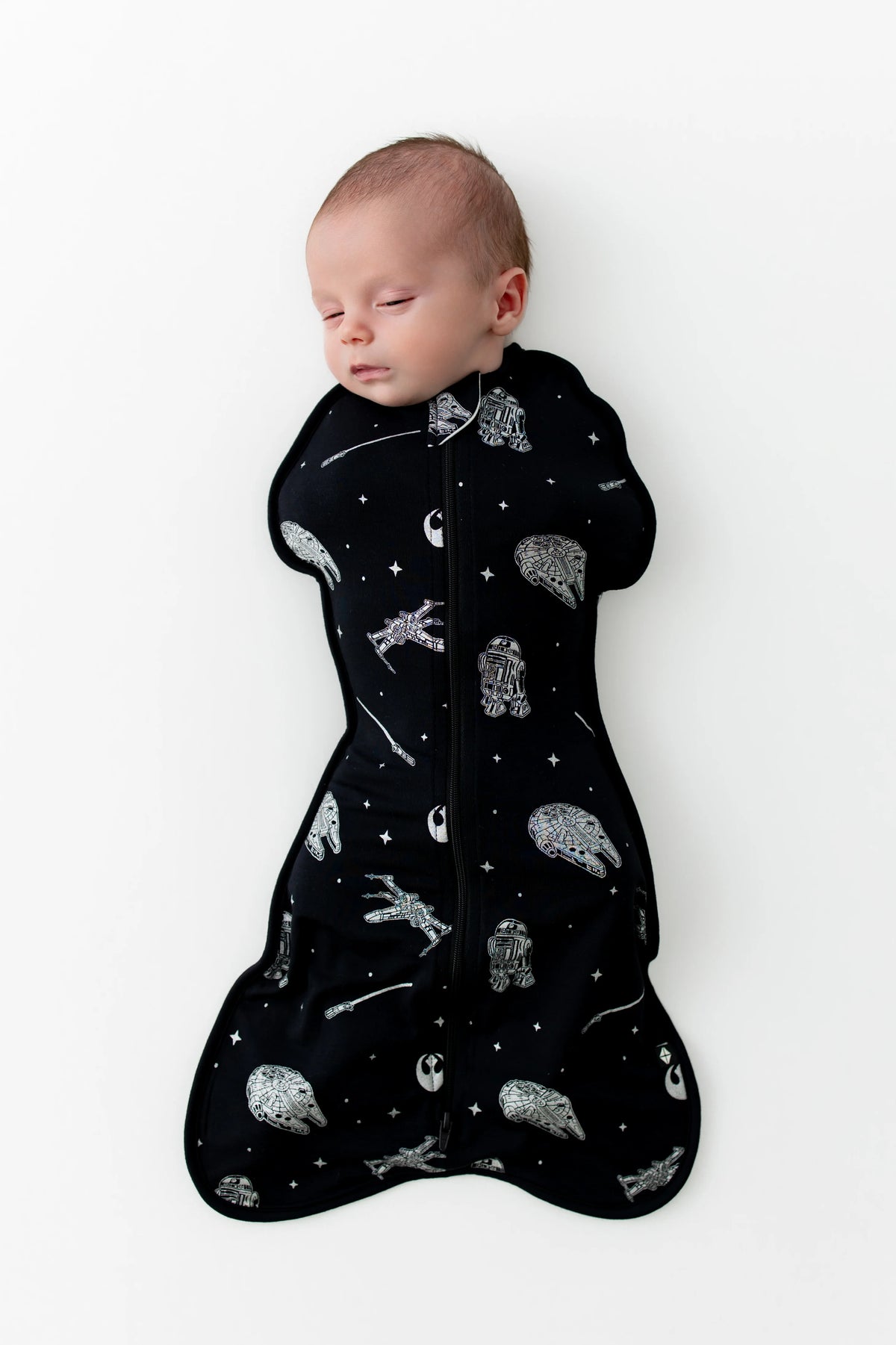 Swaddle Bag 0.5