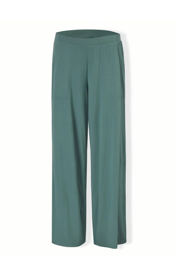 Women's Wide Leg Pant