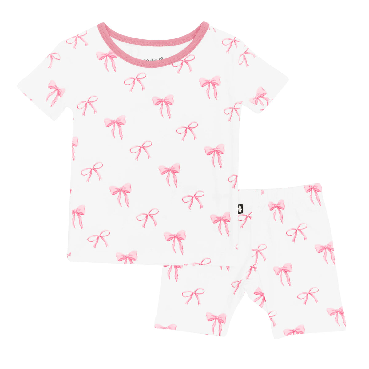 Short Sleeve Pajamas