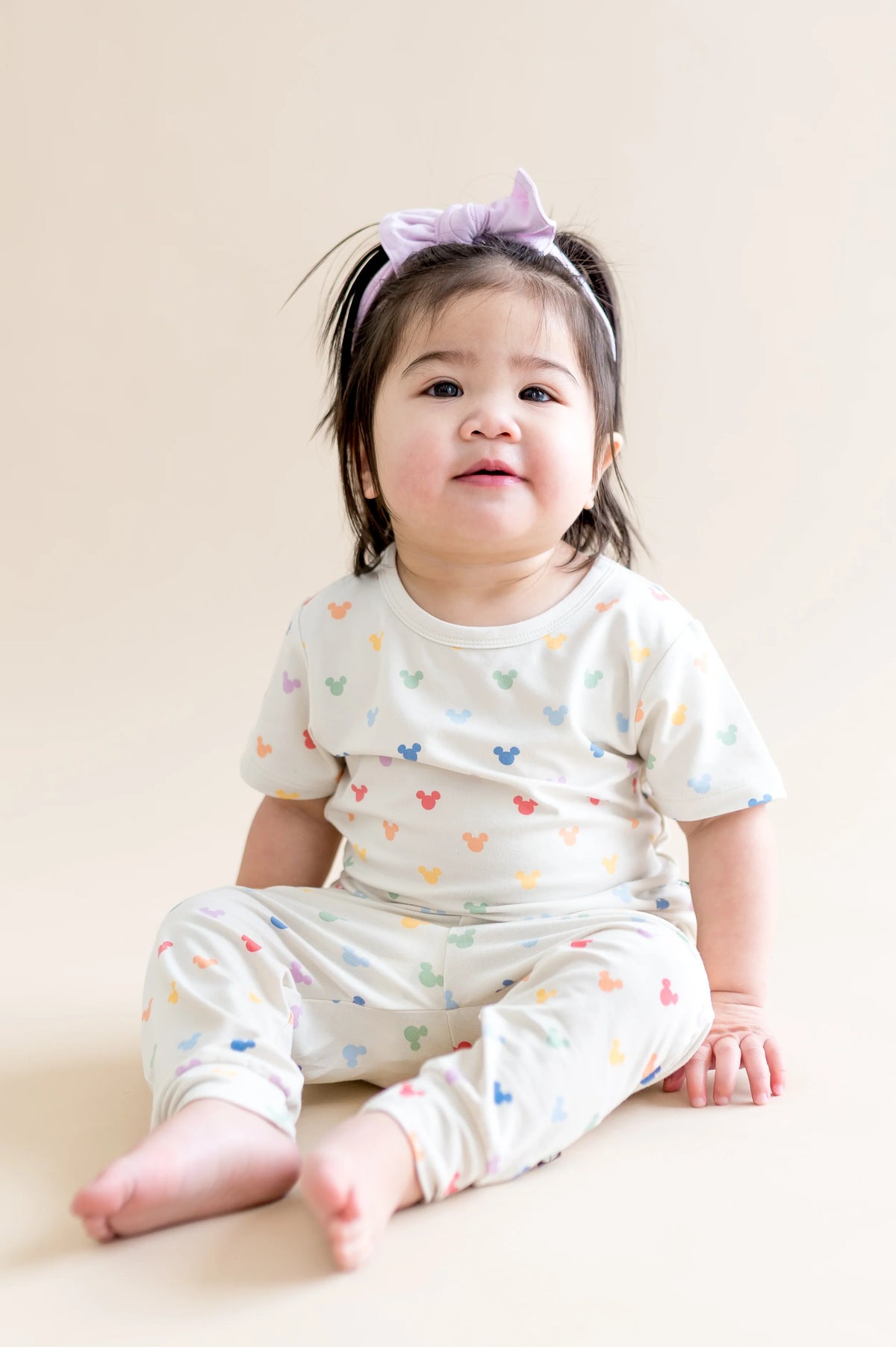 Toddler Basic Tee