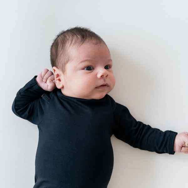 Long Sleeve Bodysuit