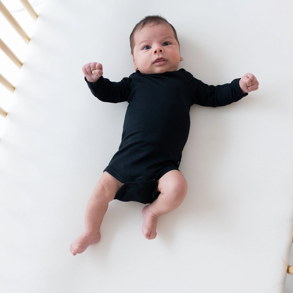 Long Sleeve Bodysuit