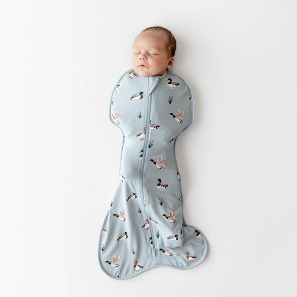 Swaddle Bag 0.5