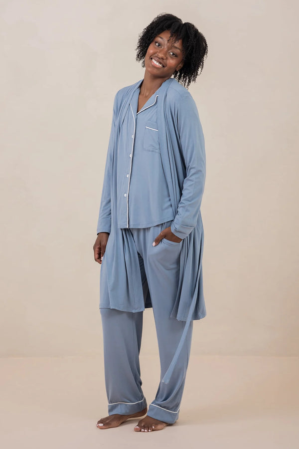 Women's Lounge Robe