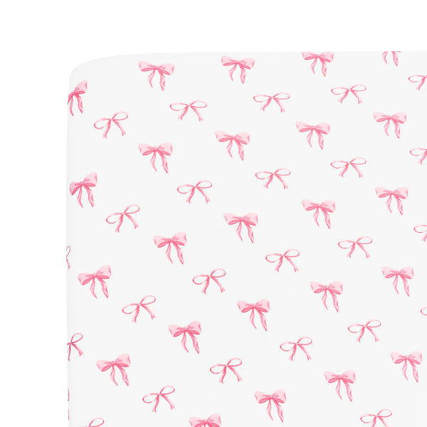 Crib Sheet