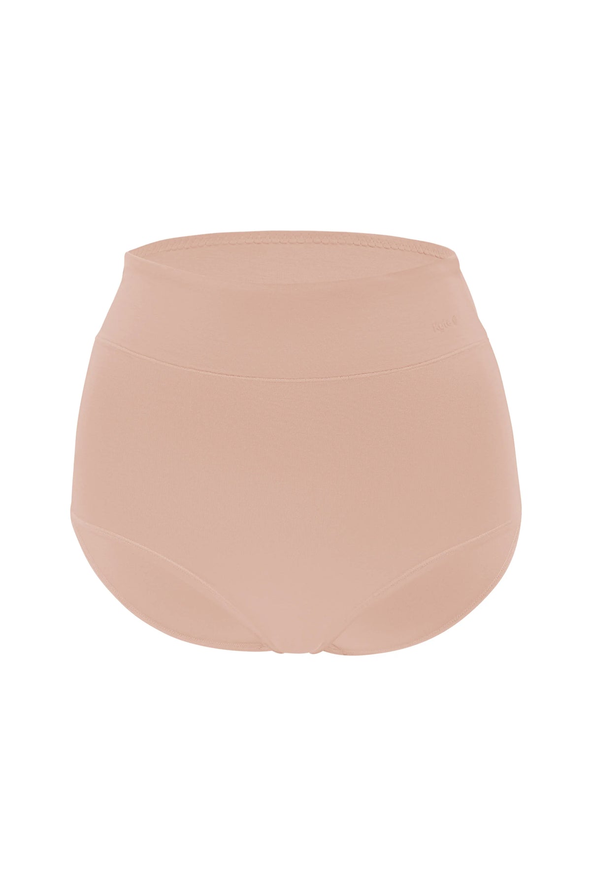 Women's High-Waisted Brief