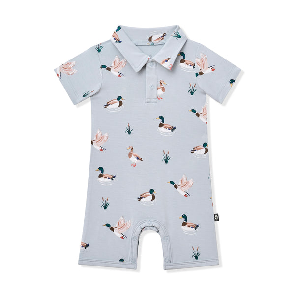 Polo Shortall