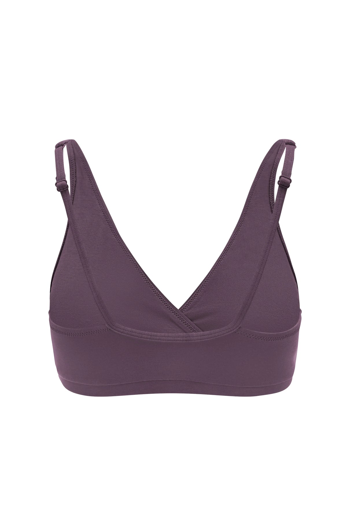 Women's Cross Front Bralette