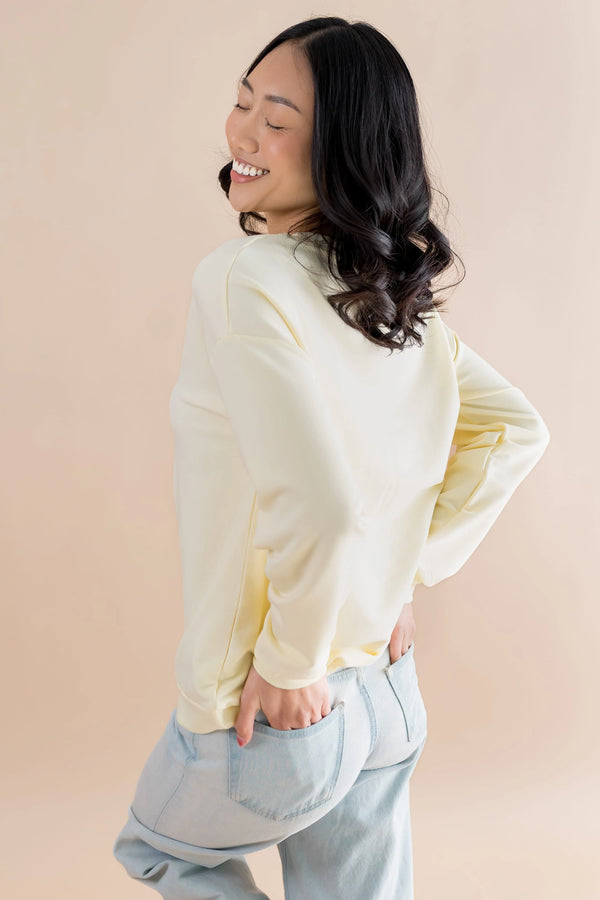 Women's Sweatshirt