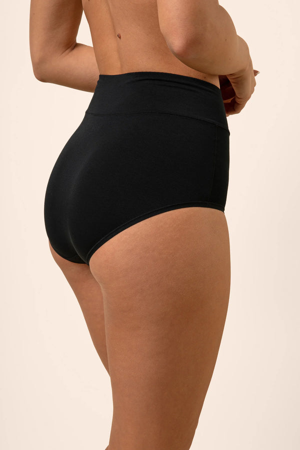 Women's High-Waisted Brief