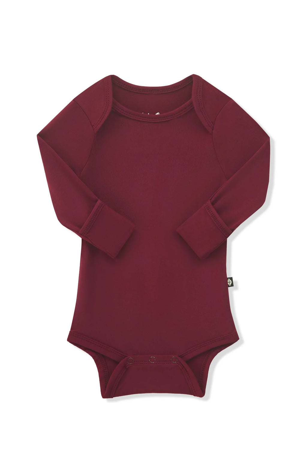 Long Sleeve Bodysuit