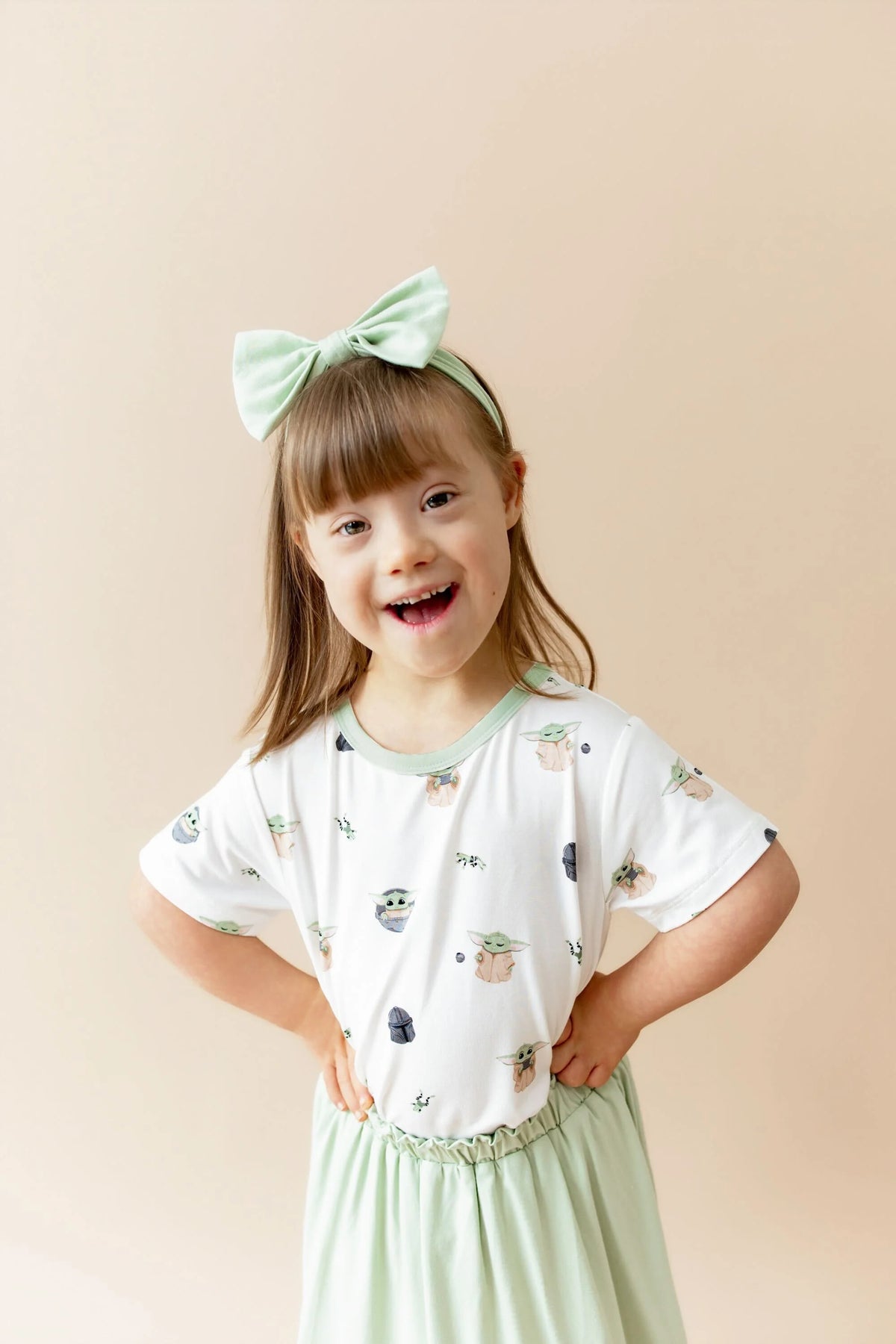 Toddler Basic Tee