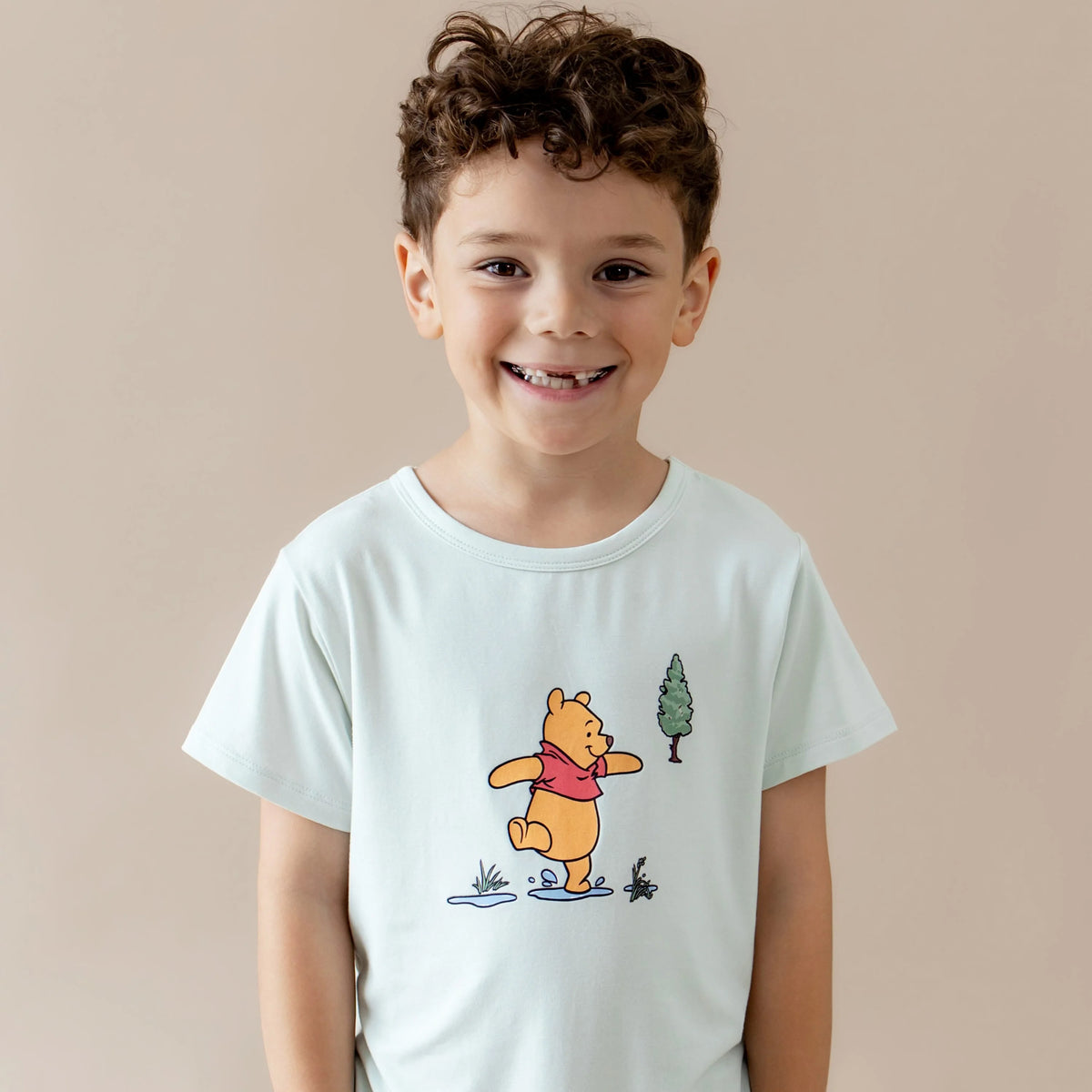 Toddler Basic Tee