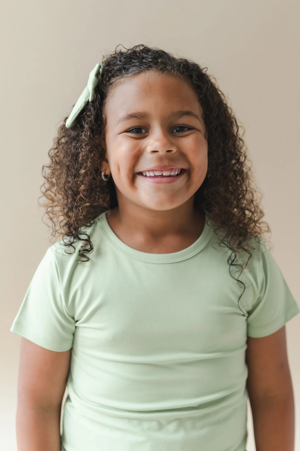 Toddler Basic Tee