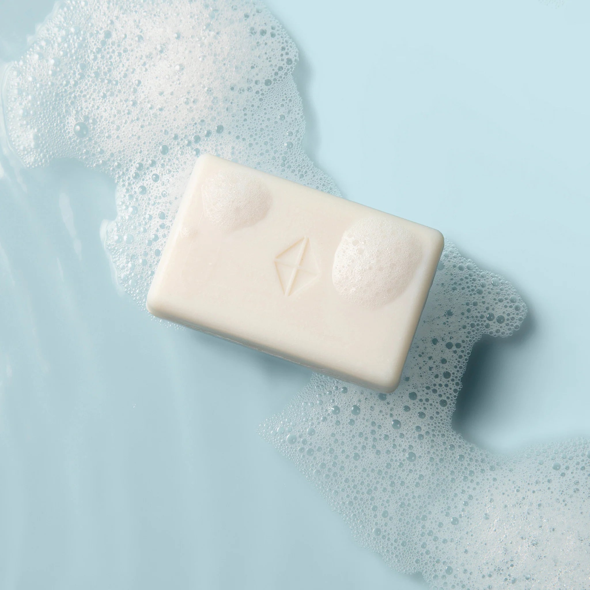 Solid Body Wash Bar Secondary image