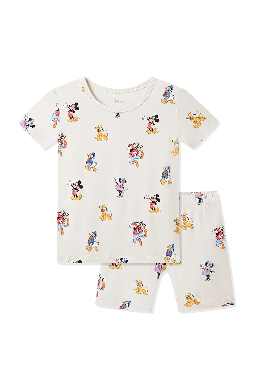 Short Sleeve Pajamas