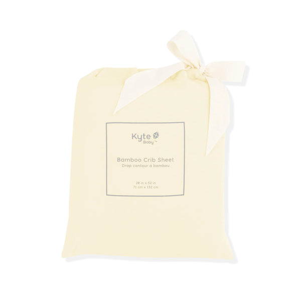 Crib Sheet