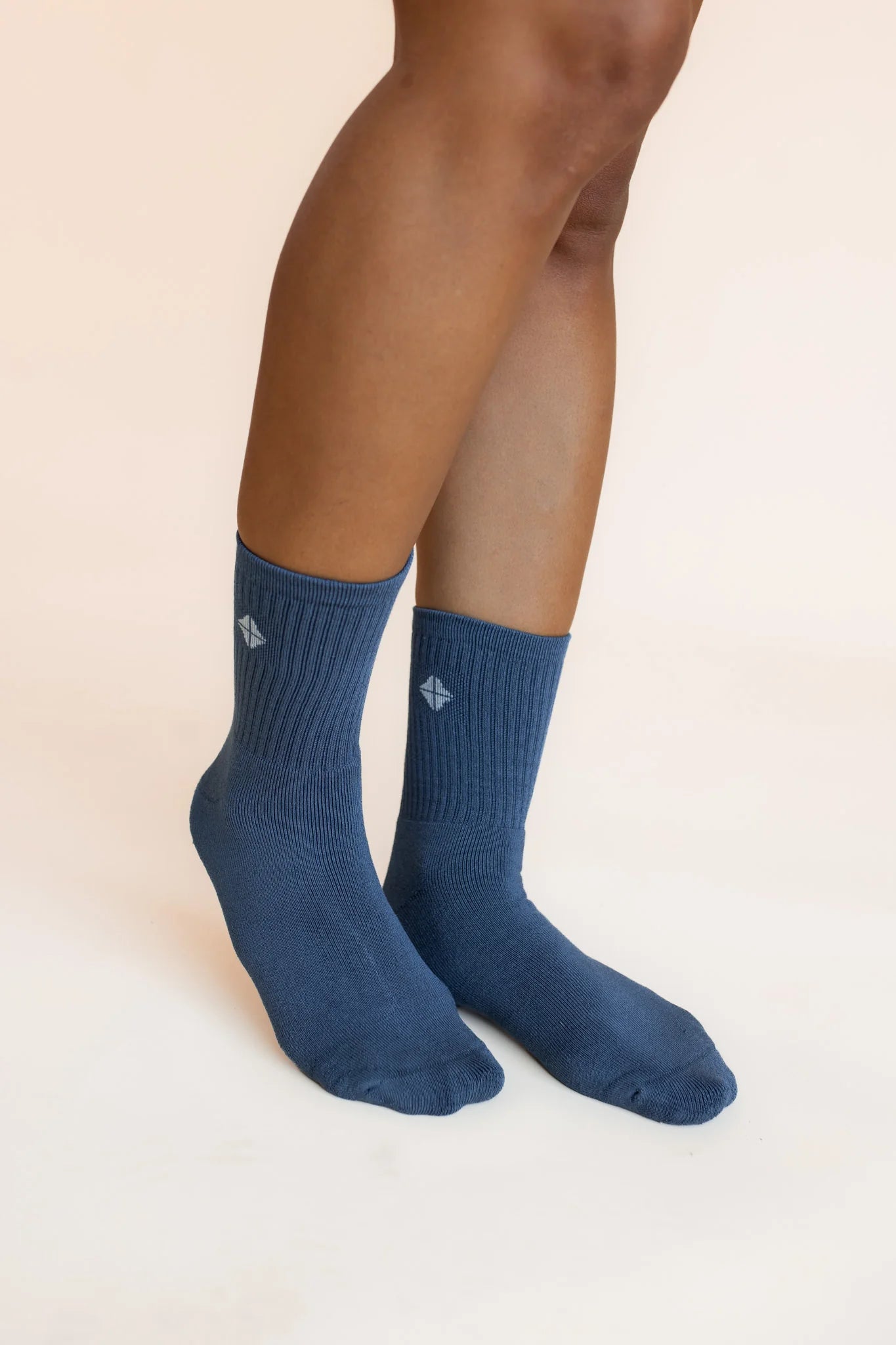 Adult Crew Socks Secondary image