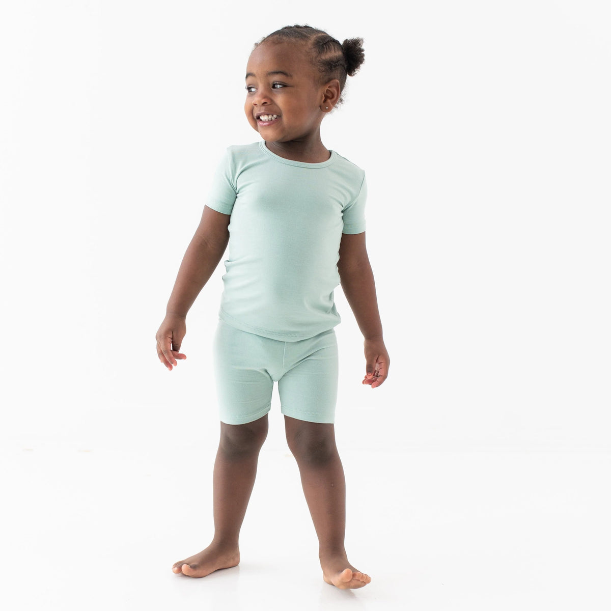 Short Sleeve Pajamas