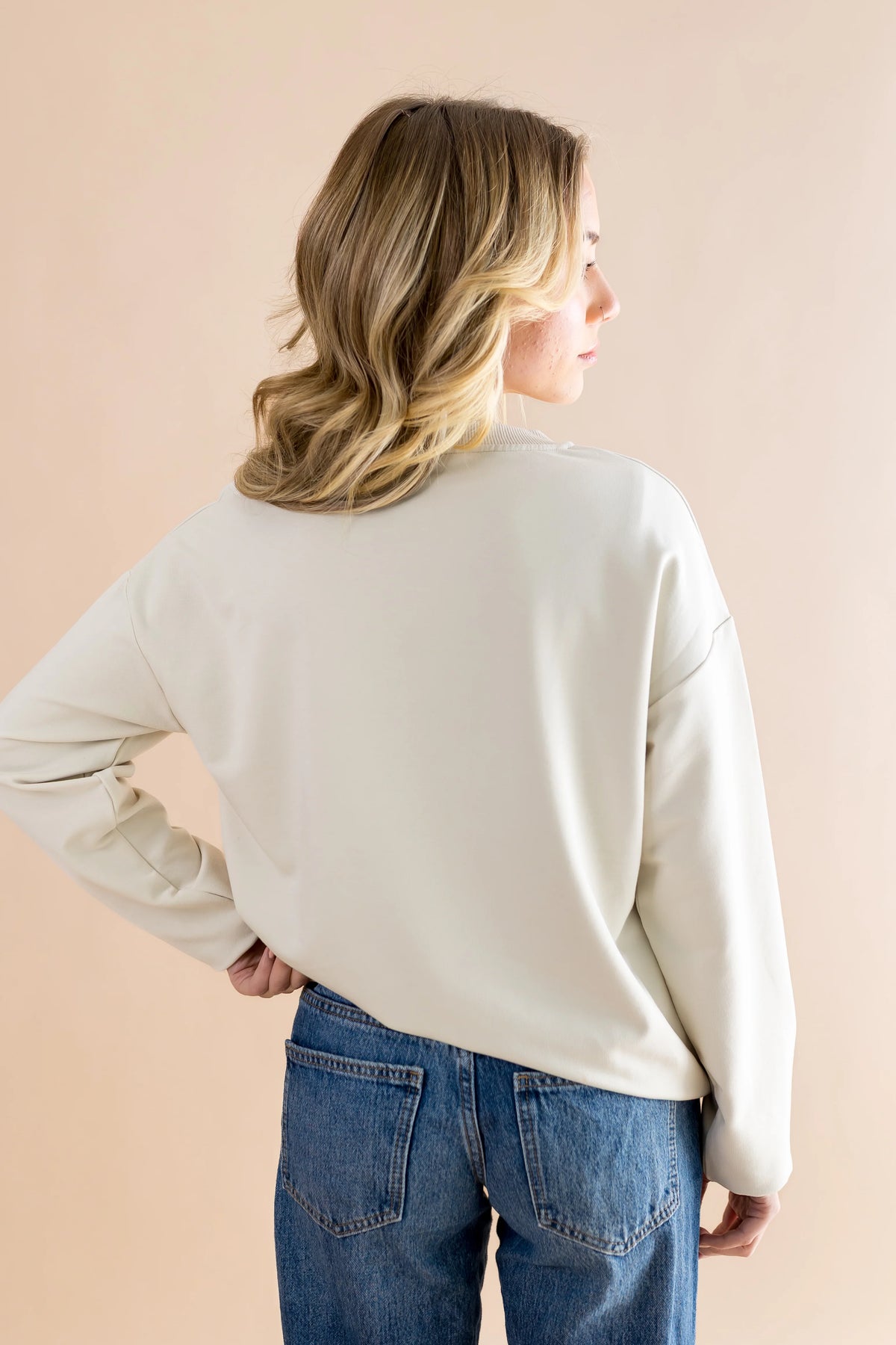 Women's Sweatshirt