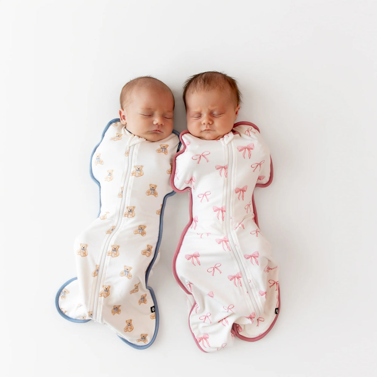 Swaddle Bag 0.5