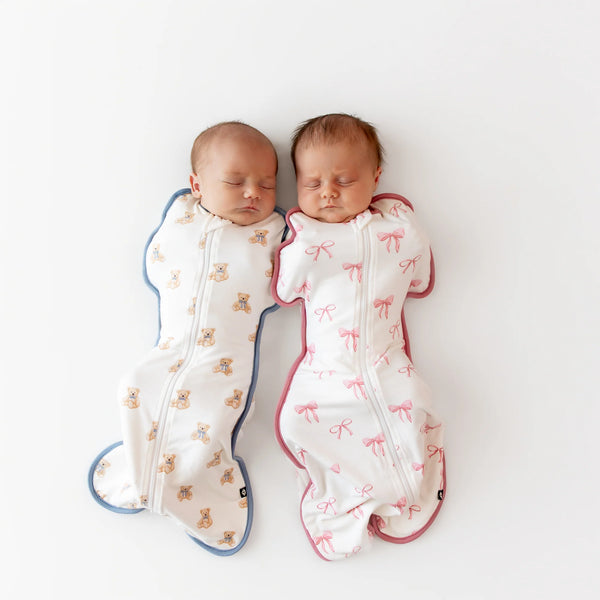 Swaddle Bag 0.5