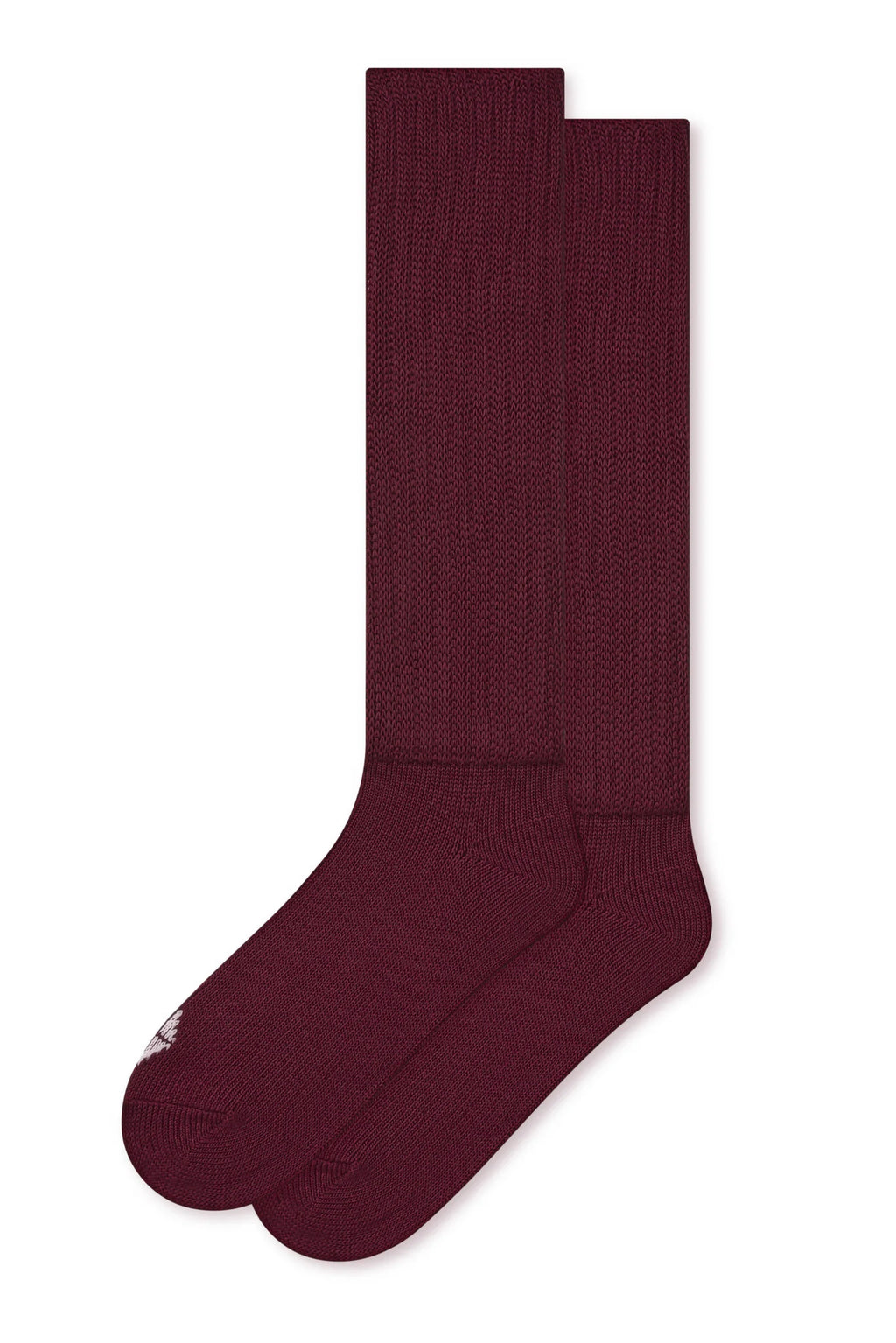 Adult Scrunch Socks