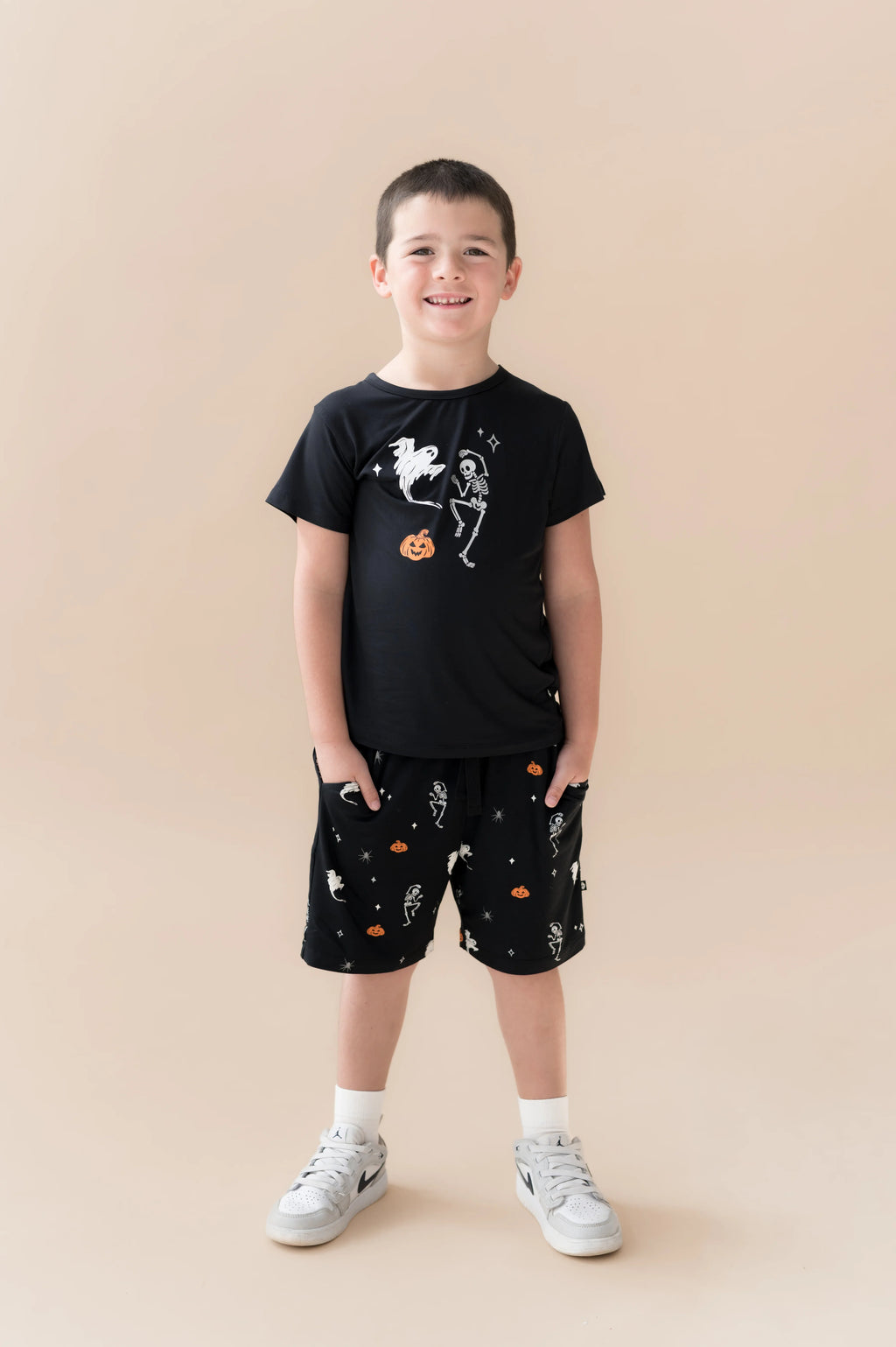 Toddler Basic Tee