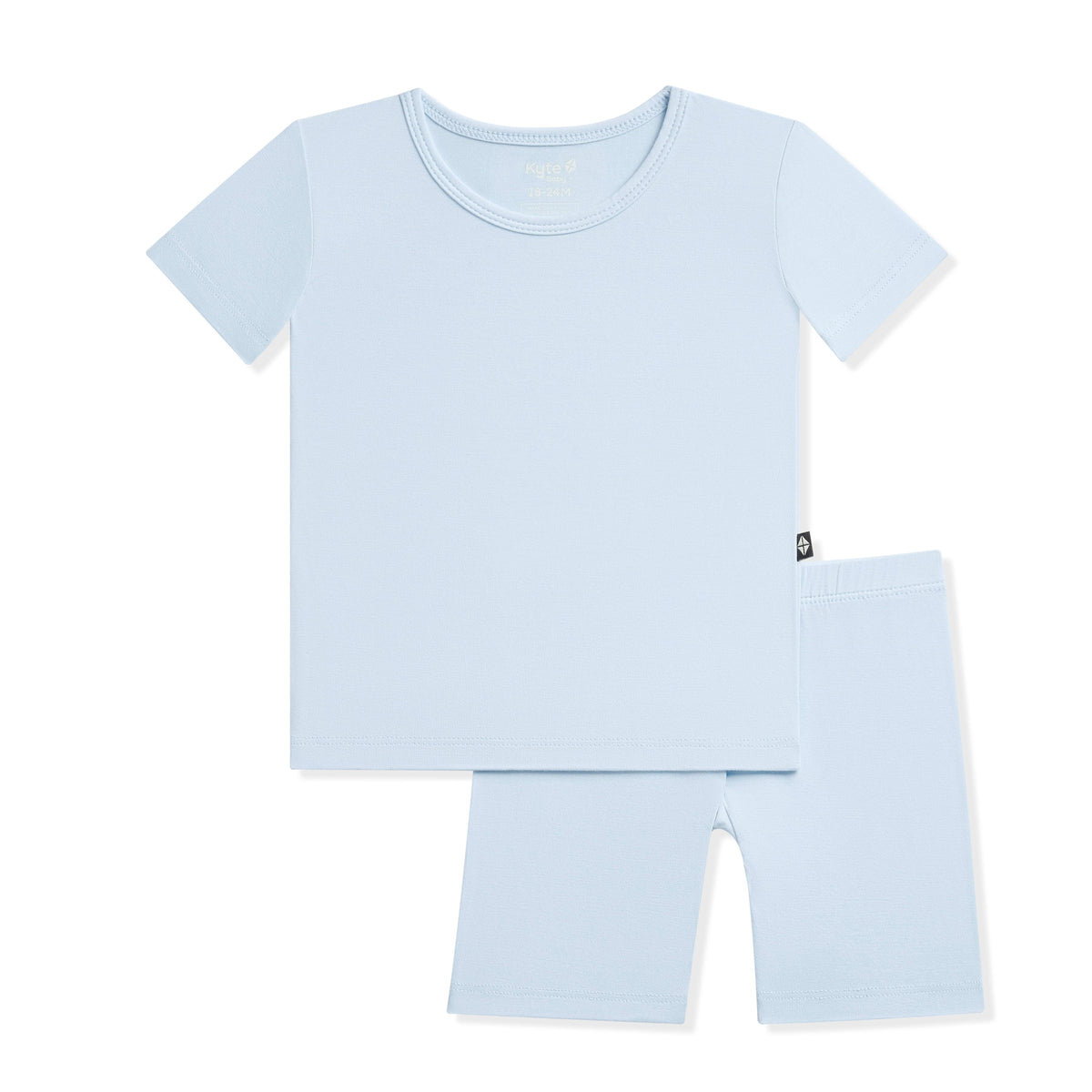 Short Sleeve Pajamas