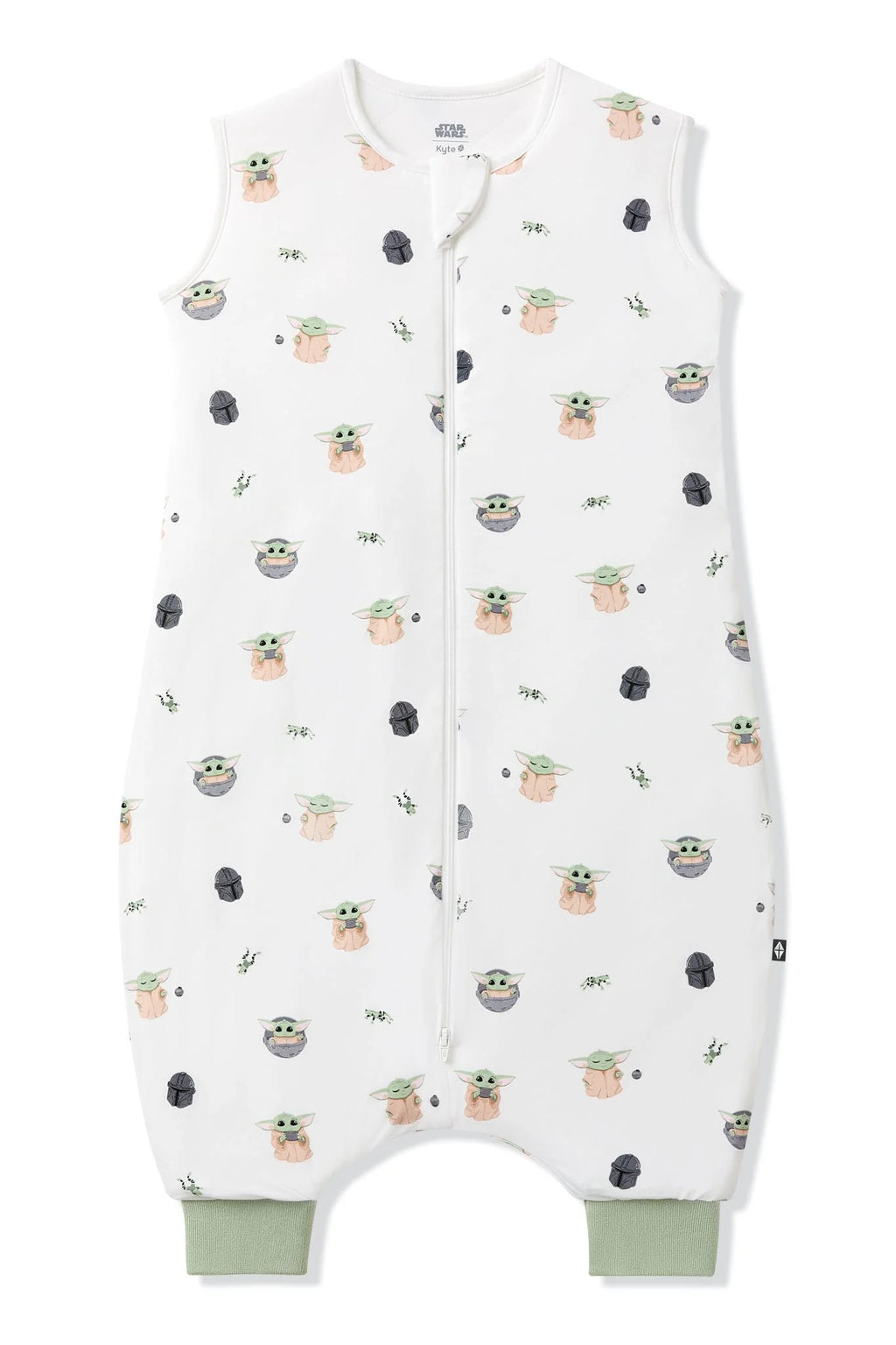 Sleep Bag Walker 1.0