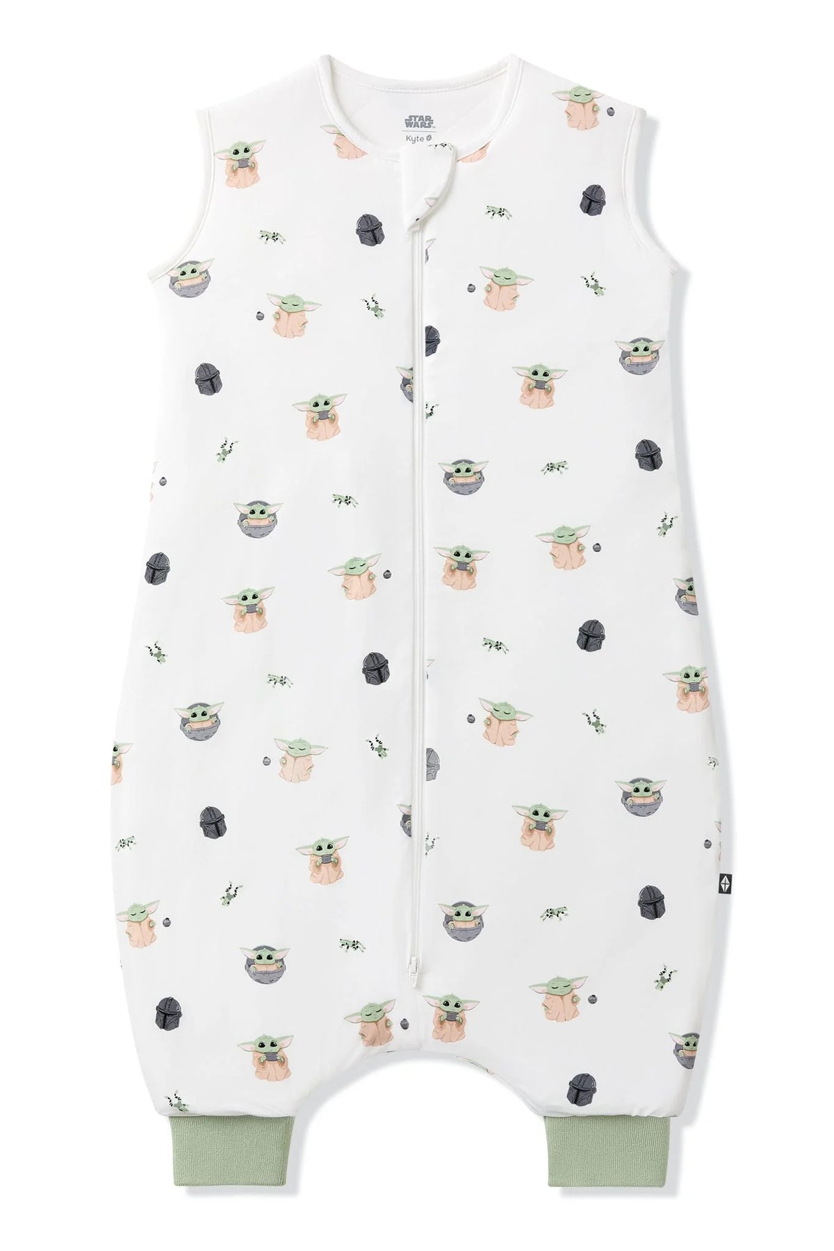 Sleep Bag Walker 1.0