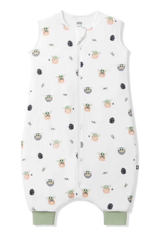 Sleep Bag Walker 1.0