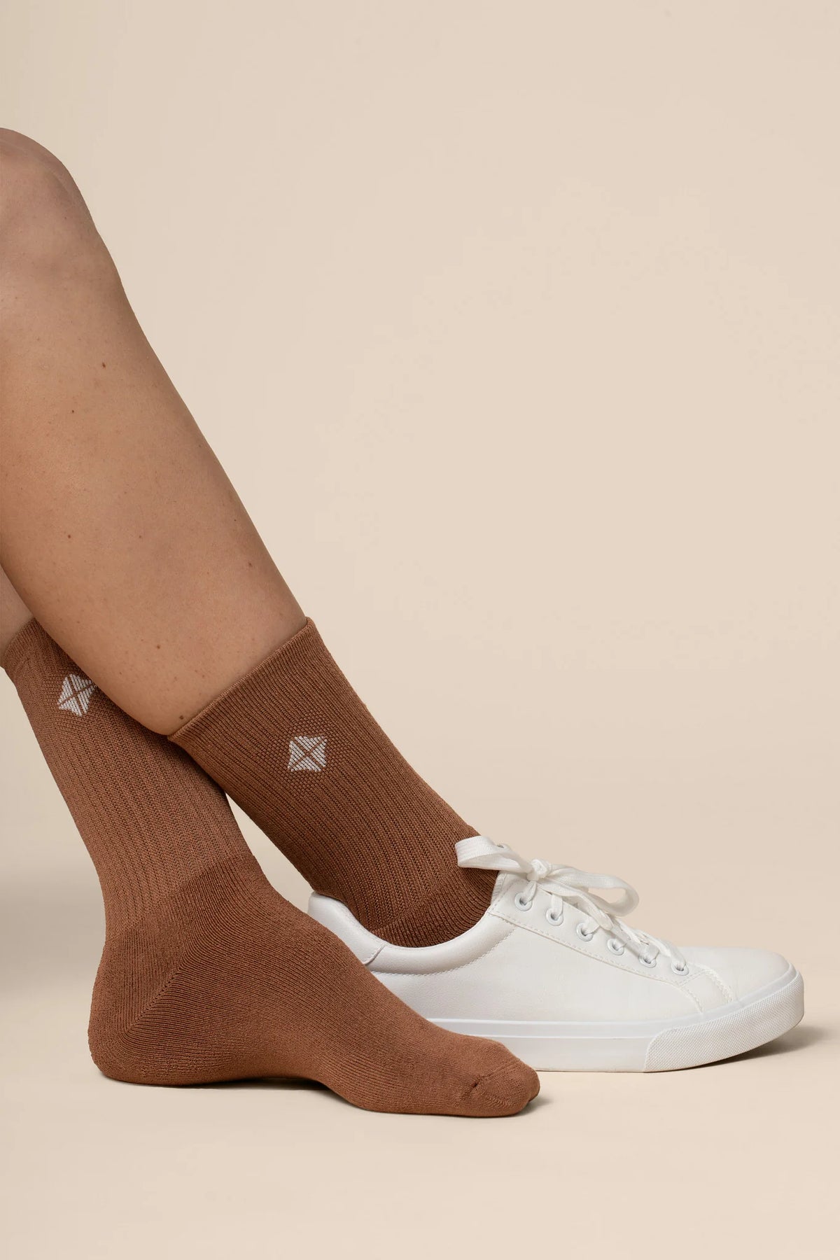 Adult Crew Socks